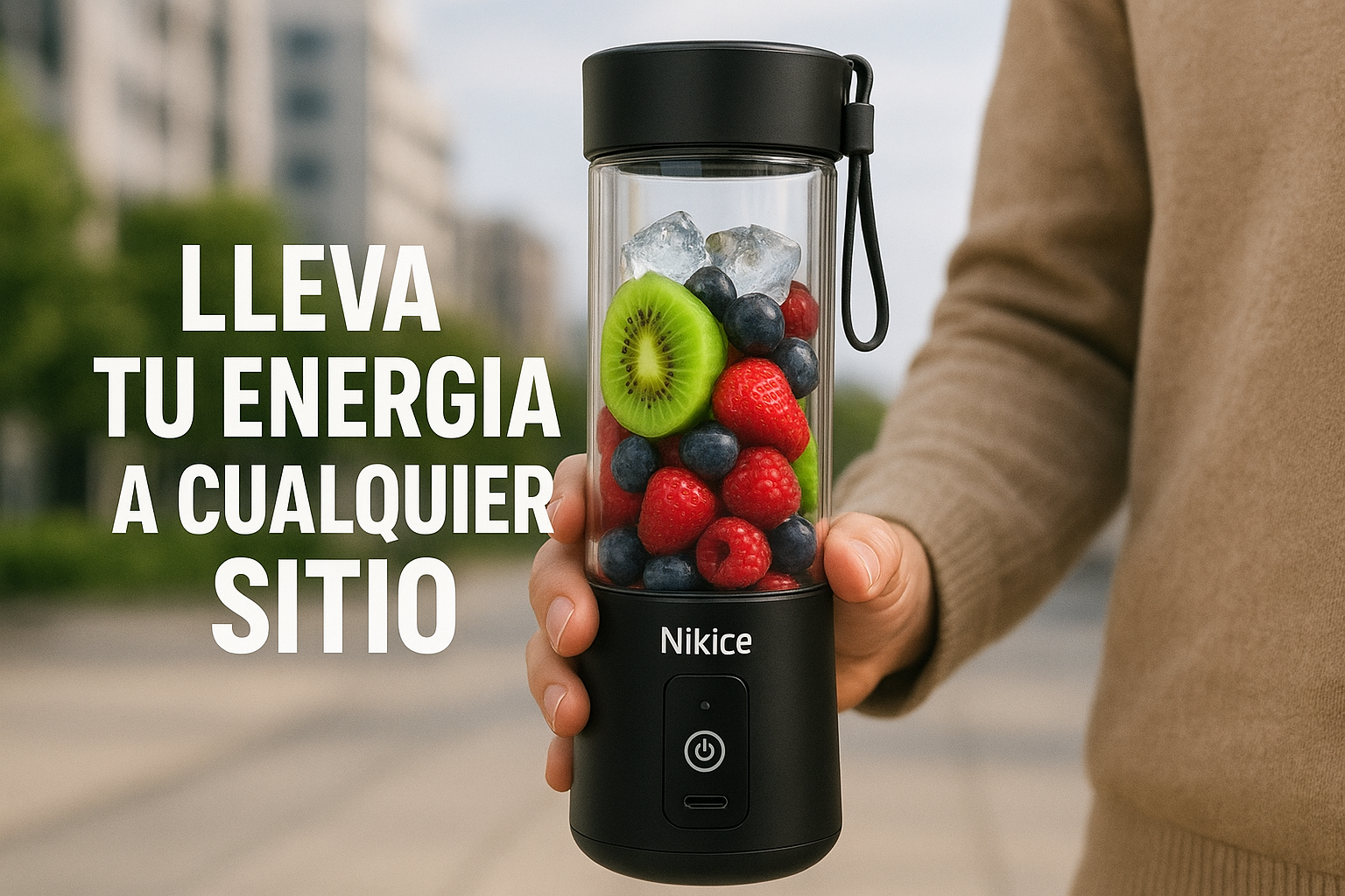 Cargar video: 